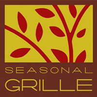 Seasonal Grille