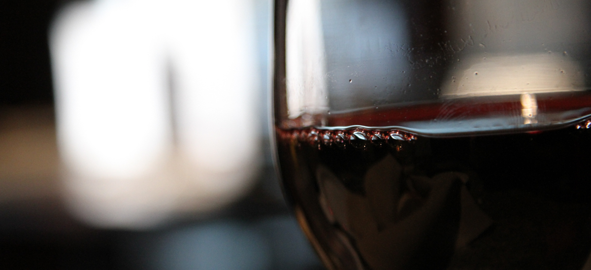 Wine dinner in Hastings MI