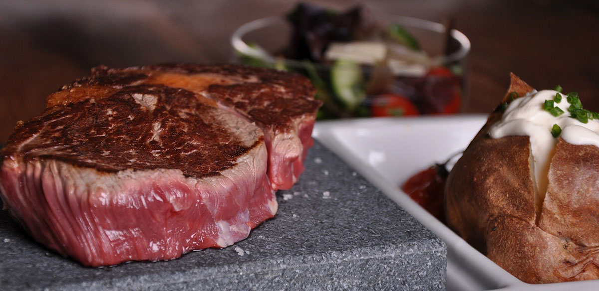 Seasonal Grille Hot Stone