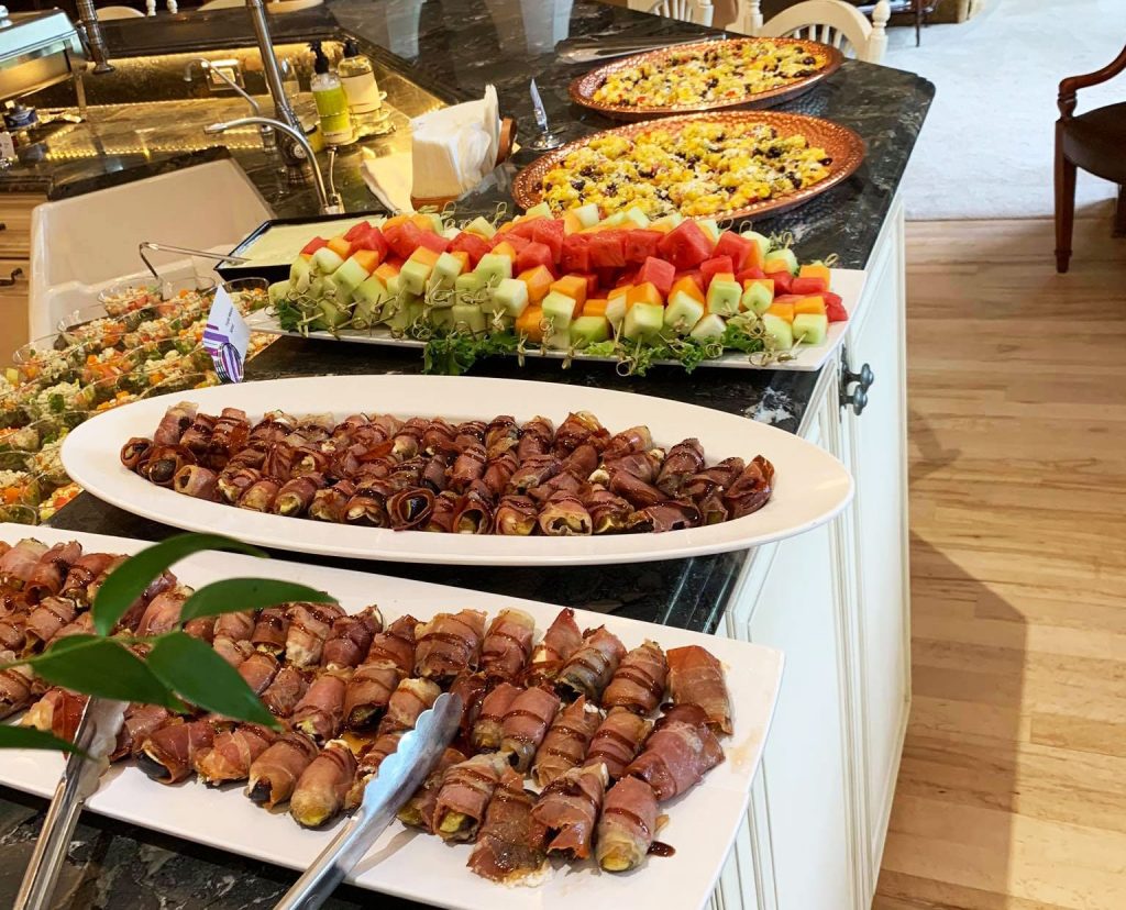 Seasonal_Grille_Catering Seasonal Grille