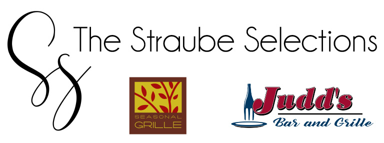 The Straub Selections