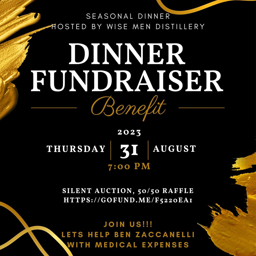 FundraiserDinner3 | Seasonal Grille FundraiserDinner3