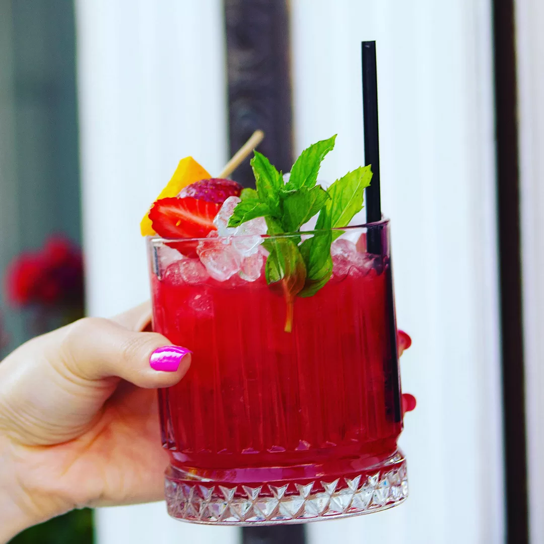 Mocktails or Not