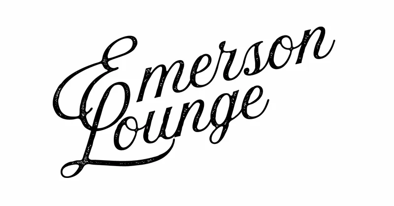 Catering Partner Emerson Lounge in Saugatuck MI